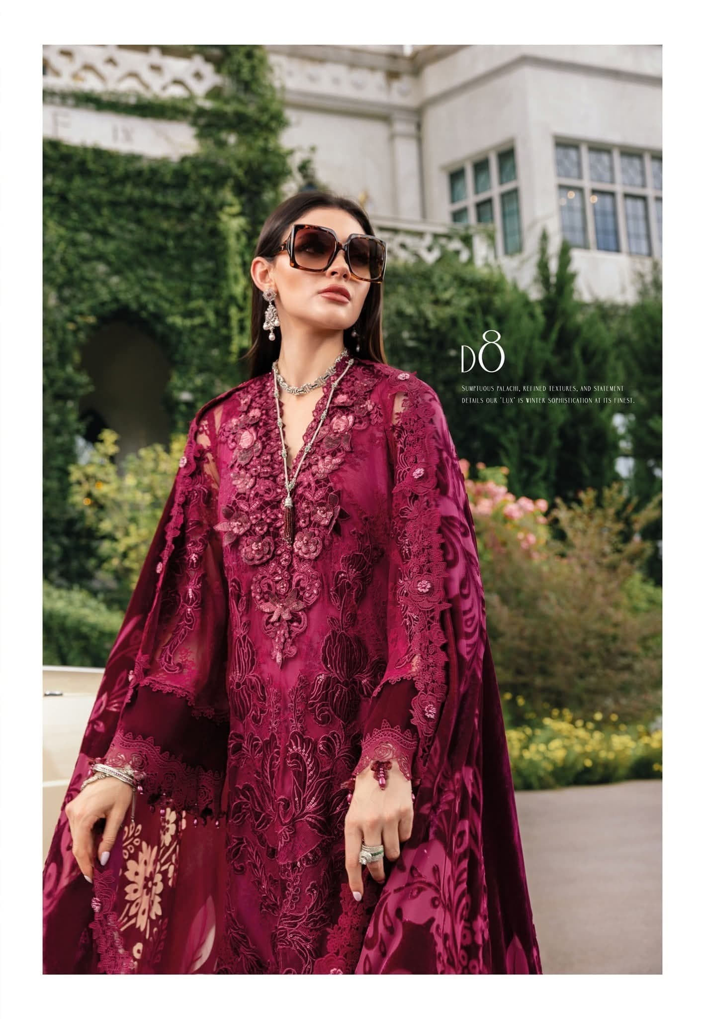 Elegant Premium Nida Abaya ZYVLE